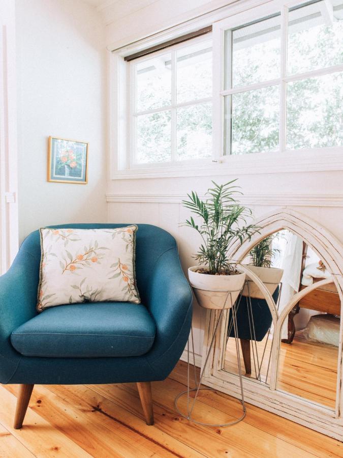 Romantic Cottage, Tamborine Mountain Екстер'єр фото