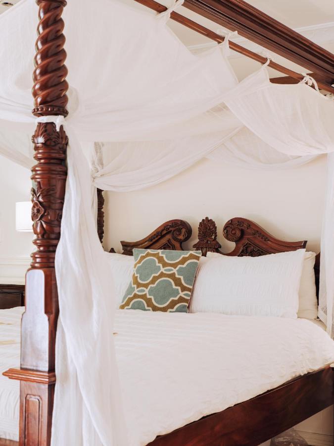 Romantic Cottage, Tamborine Mountain Екстер'єр фото