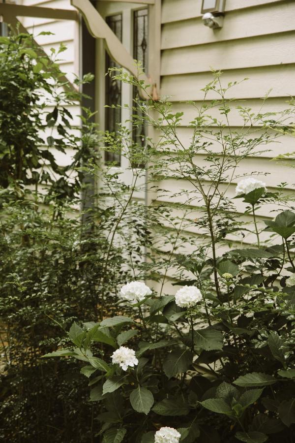 Romantic Cottage, Tamborine Mountain Екстер'єр фото