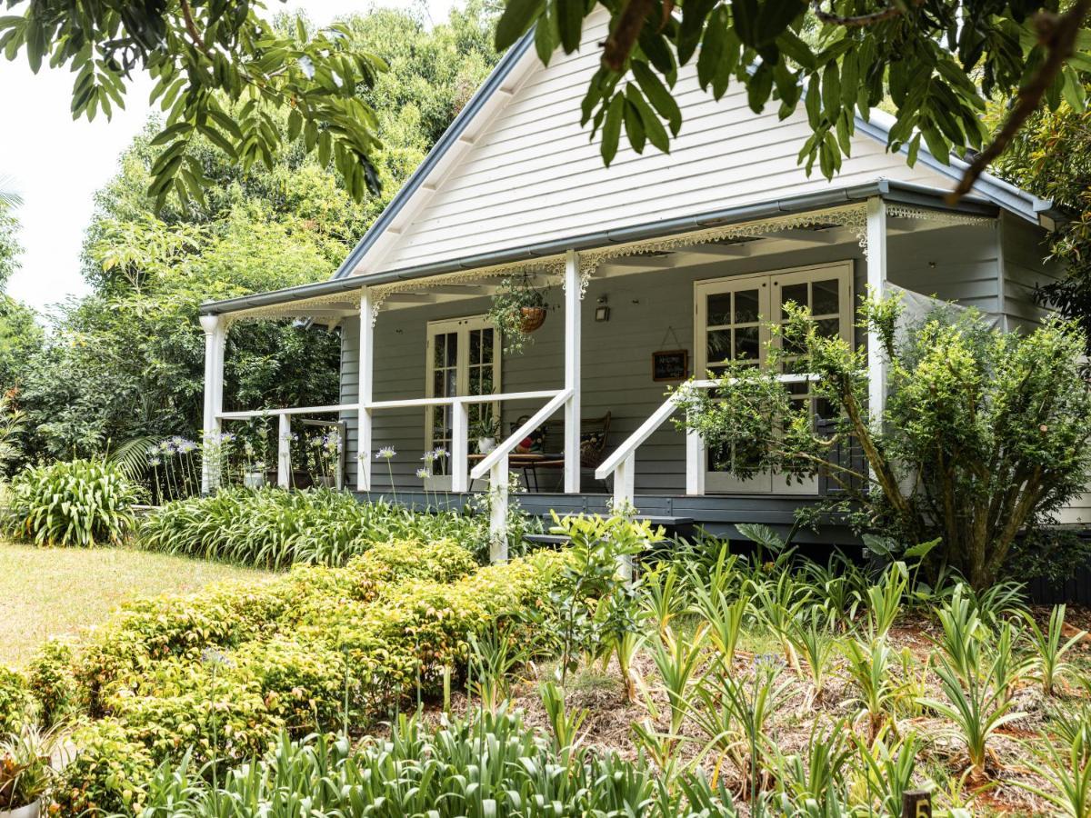 Romantic Cottage, Tamborine Mountain Екстер'єр фото